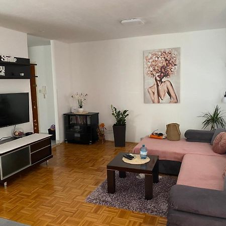 Apartment Miana Trogir Eksteriør billede