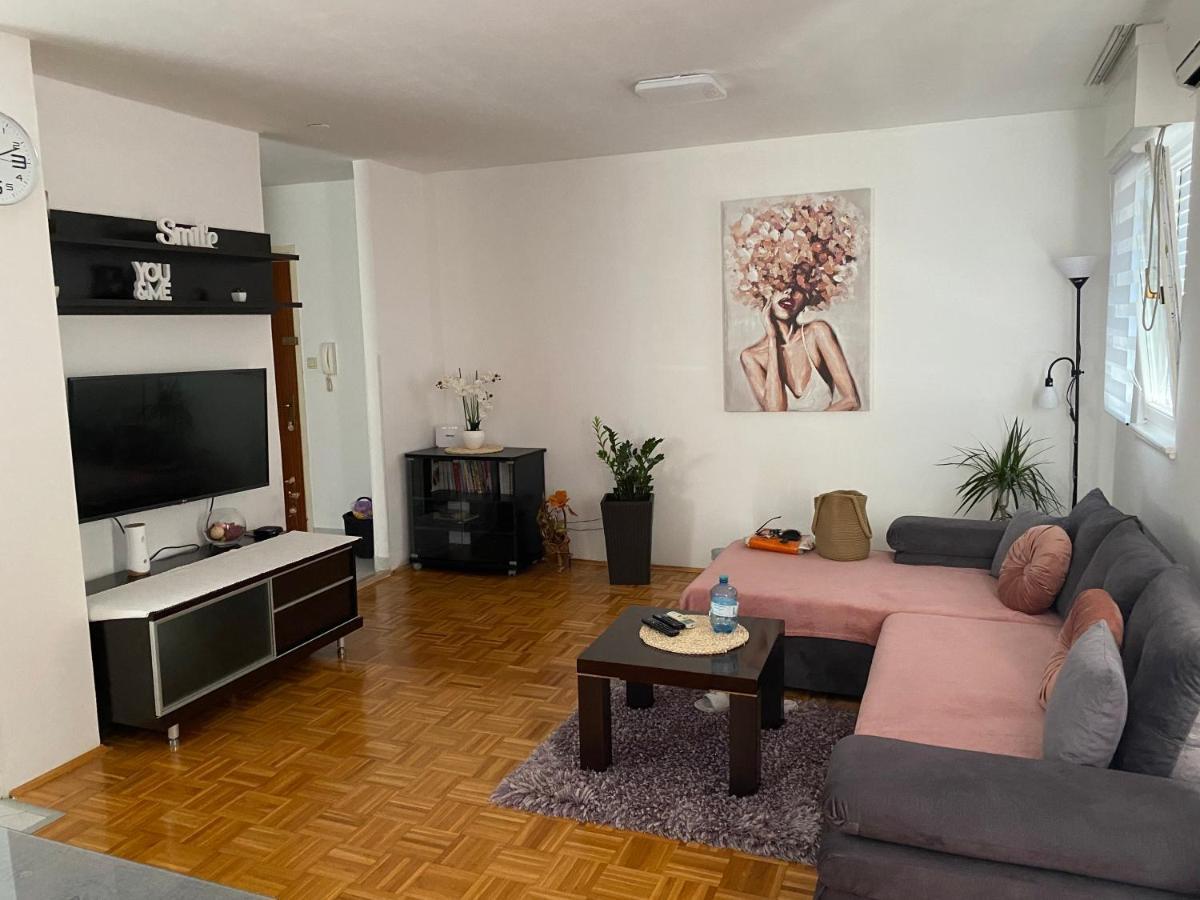 Apartment Miana Trogir Eksteriør billede