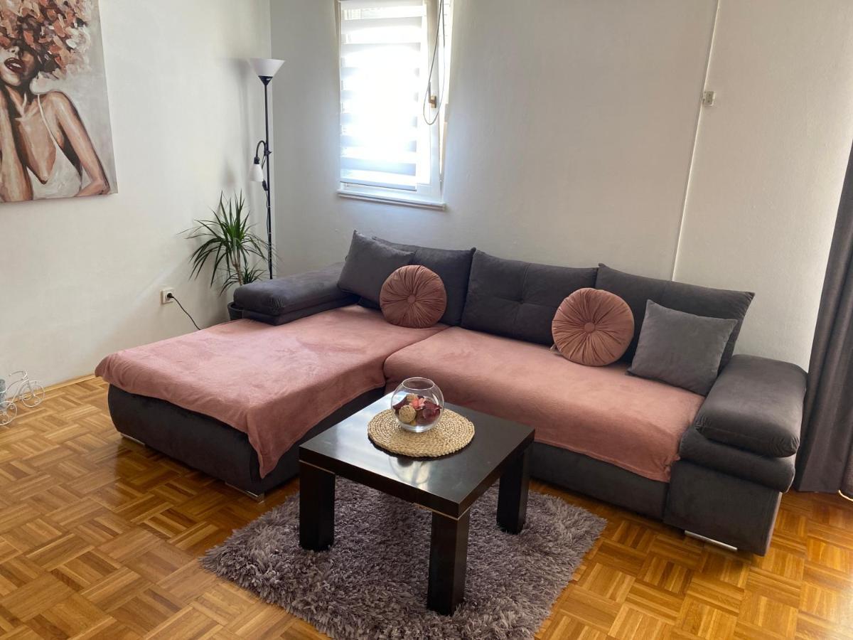Apartment Miana Trogir Eksteriør billede