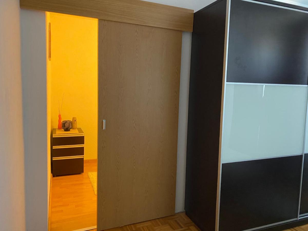 Apartment Miana Trogir Eksteriør billede