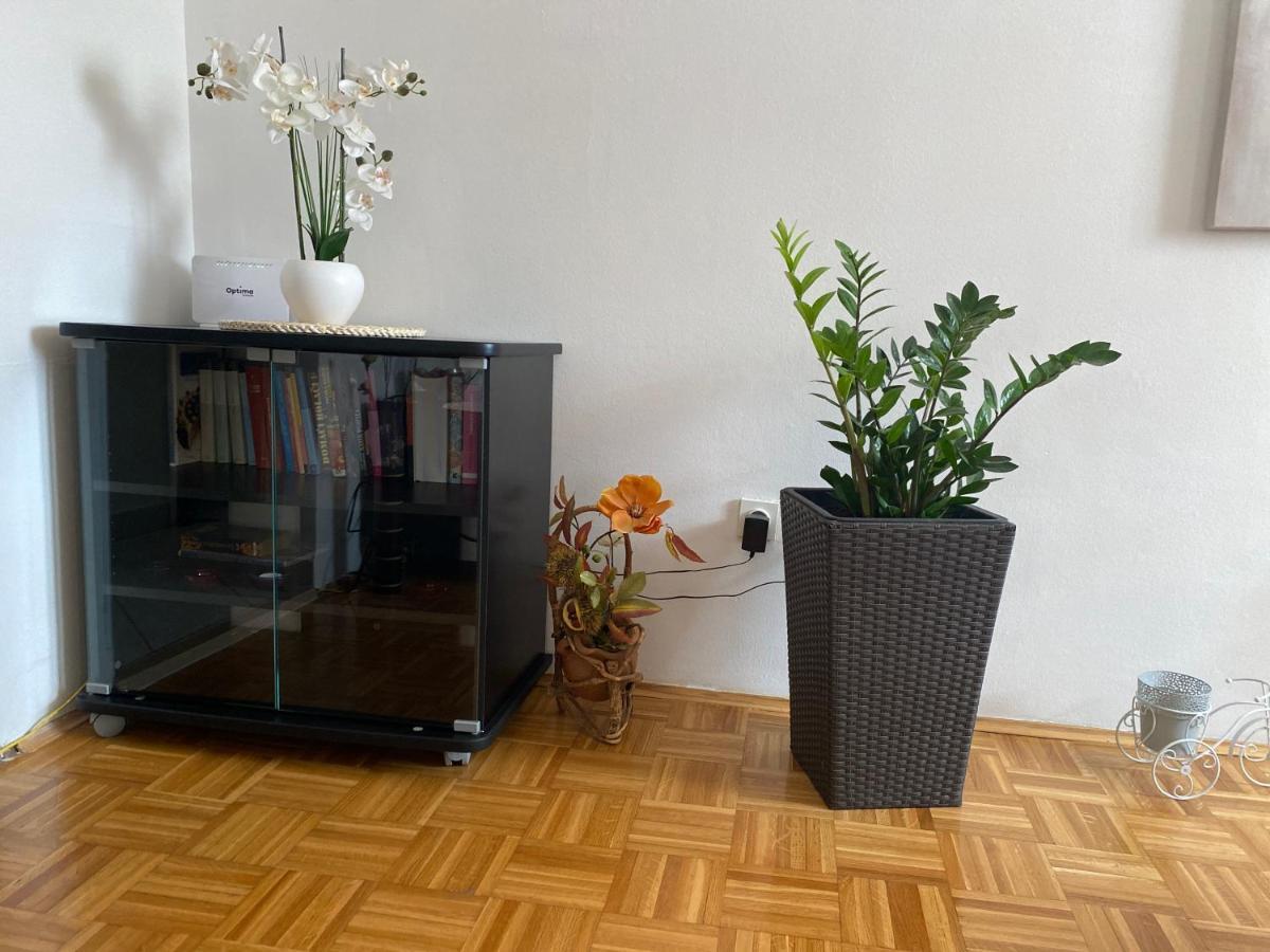Apartment Miana Trogir Eksteriør billede