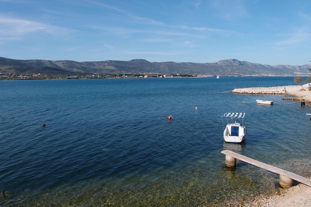 Apartment Miana Trogir Værelse billede