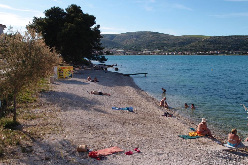 Apartment Miana Trogir Værelse billede