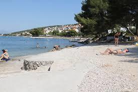 Apartment Miana Trogir Værelse billede